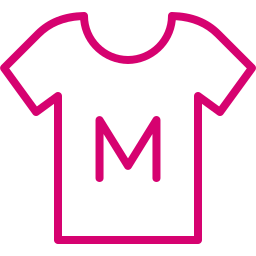 M-size-clothing