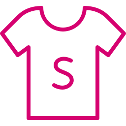 S-size-clothing